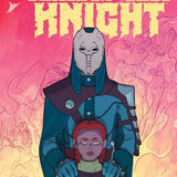 CORPSE KNIGHT #5 CVR A MATTHEW ROBERTS & RICO RENZI (OF 6)