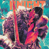 CORPSE KNIGHT #5 CVR B LEWIS LAROSA & RICO RENZI VAR (OF 6)