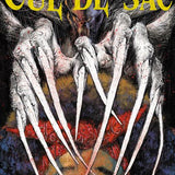 CUL-DE-SAC ANNIVERSARY EDITION #1 ONE SHOT CVR A JONATHAN WAYSHAK Previously FOC'd on 7/20/2026