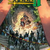 DARK KNIGHTS OF STEEL II #2 CVR A YASMINE PUTRI (OF 12)