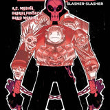 DEAD HEAD TP VOL 01 BRUNO FERRANTE VAR