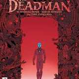DEADMAN #3 CVR A MARTIN MORAZZO (OF 6)
