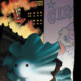 DEADMAN #3 CVR D TYLER BOSS CARD STOCK VAR (OF 6)