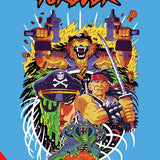 DEATH FIGHT FOREVER TP