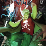 DEATH VIGIL 2026 #1 CVR A STJEPAN SEJIC (OF 6)