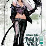 DEATH VIGIL 2026 #1 CVR B SOZOMAIKA VAR (OF 6)