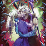 DEATH VIGIL 2026 #1 CVR C MIRKA ANDOLFO VAR (OF 6)