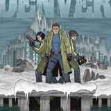 DENVER #1 CVR A AMANDA CONNER (OF 3)