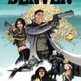 DENVER #1 CVR B PIER BRITO VAR (OF 3)