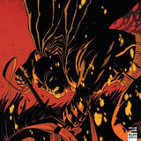 DETECTIVE COMICS #1112 CVR D ANDY KUBERT DARK KNIGHT RETURNS 40TH ANNIVERSARY CARD STOCK VAR