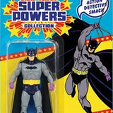 DETECTIVE COMICS #27 FACSIMILE EDITION CVR B JASON GEYER & ALEX SAVIUK FIRST APPEARANCE BATMAN SUPER POWERS ACTION FIGURE CARD STOCK VAR 2026