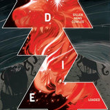 DIE LOADED #8 CVR A STEPHANIE HANS