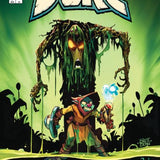 DORC #7 CVR A BRETT BEAN