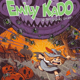 EMILY KADO TP VOL 01 THE SPIDERS SECRET