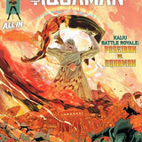 EMPEROR AQUAMAN #20 CVR A JOHN TIMMS