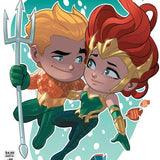 EMPEROR AQUAMAN #20 CVR C STEPHEN BYRNE CARD STOCK VAR