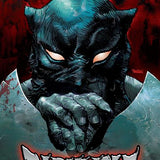 FIRE AND ICE DARKWOLF #2 CVR A DAN PANOSIAN