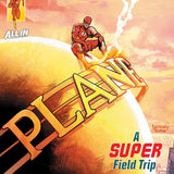 FLASH #36 CVR A GAVIN GUIDRY