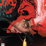 FURY OF FIRESTORM #5 CVR C BRAD WALKER CARD STOCK VAR (OF 8)