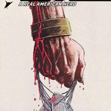 GI JOE A REAL AMERICAN HERO #109 HAMA FILES EDITION CVR B CHRIS MOONEYHAM VAR