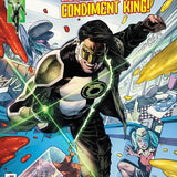 GREEN LANTERN #38 CVR A EDDY BARROWS