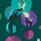 GREEN LANTERN #38 CVR B MARC ASPINALL CARD STOCK VAR