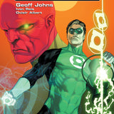 GREEN LANTERN SECRET ORIGIN TP 2026 EDITION