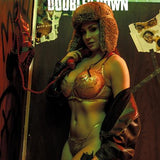 GUN HONEY DOUBLES DOWN #3 CVR C COSPLAY CARDSTOCK VAR (OF 4)