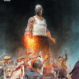 HAMMERFIST #1 CVR B JEROME OPENA VAR