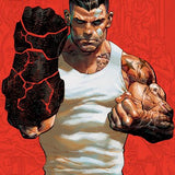 HAMMERFIST #1 CVR E DAN PANOSIAN VAR