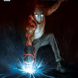 HAMMERFIST #1 CVR F ANDREW ROBINSON VAR