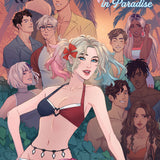 HARLEY QUINN IN PARADISE TP VOL 01