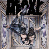 HEAVY METAL MAGAZINE SPECIAL EXTREME FUTURISM #1 CVR A MARCO TURINI