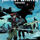 IMPACT WINTER ORIGINS TP