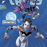 INVINCIBLE UNIVERSE CAPES #10 CVR A MARK ENGLERT
