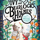 IVY AND BEARLOCK HOLMES TP VOL 01 CASE OF THE MISSING FLOWER