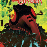 LAZARUS ORDER #1 CVR A JUAN DOE (OF 8)