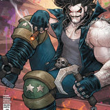LOBO #6 CVR B DAVID NAKAYAMA CARD STOCK VAR