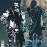 LOBO #6 CVR C STEVAN SUBIC CARD STOCK VAR