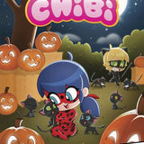 MIRACULOUS LADYBUG CHIBI TP HALLOWEEN SPECIAL