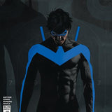 NIGHTWING #141 CVR B TIM BRADSTREET CARD STOCK VAR