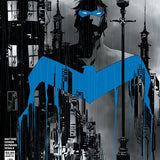 NIGHTWING #141 CVR C DUSTIN NGUYEN CARD STOCK VAR