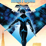 NOTHING BUTT NIGHTWING TP VOL 01