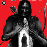 ODIN #4 CVR A ALEX ECKMAN LAWN (OF 9)
