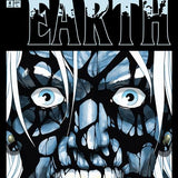 OF THE EARTH #4 CVR A CHARLIE ADLARD (OF 6)