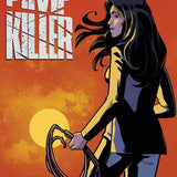 PIMP KILLER #2 CVR A LEE FERGUSON (OF 2)