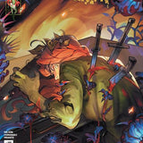 POISON IVY #47 CVR A JESSICA FONG BATMAN BAD SEEDS