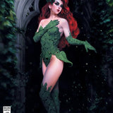 POISON IVY #47 CVR C NOOBOVICH CARD STOCK VAR BATMAN BAD SEEDS