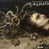 REALLIGATOR #1 ONE SHOT CVR B PETER PAUL RUBENS OLD MASTERS VAR