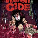 REGICIDE #1 CVR A LUDOVIC LALLIAT (OF 4)